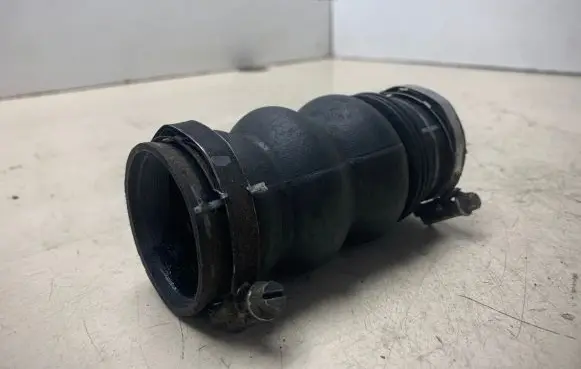 Peugeot Partner Intercooler hose/pipe 9680799980