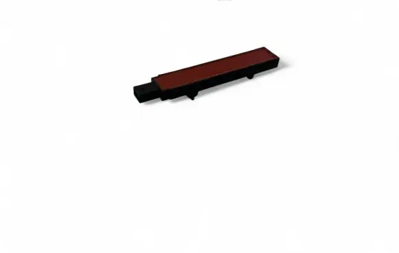 Audi Q2 - Keyless system antenna 5K0962132A 5FA17167300