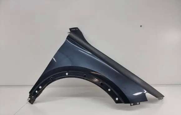 Cupra Formentor Fender 5ff821116a