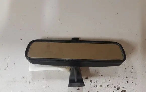 Nissan Almera N16 Rear view mirror (interior) 015517