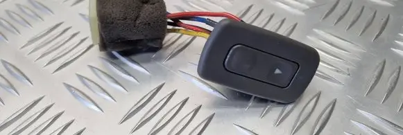 KIA Carnival Electric window control switch