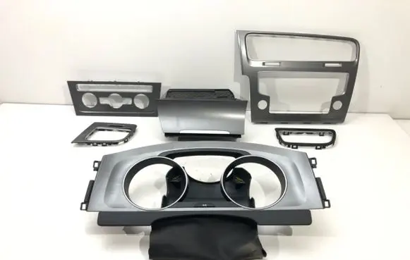 Volkswagen Golf VII Dashboard trim 5G1858418B