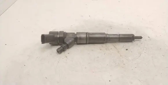Fuel injector