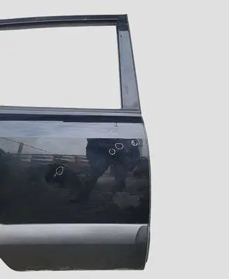 Hyundai Tucson JM Rear door