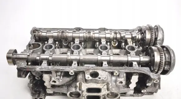 Volkswagen Polo VI Engine head 06K403S/AJ