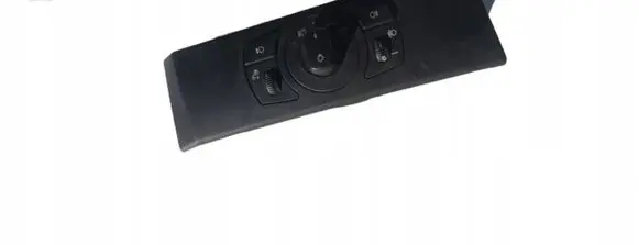 BMW M5 Electric car charge socket 6925285