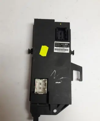 Renault Espace - Grand espace IV Comfort/convenience module 8200357327