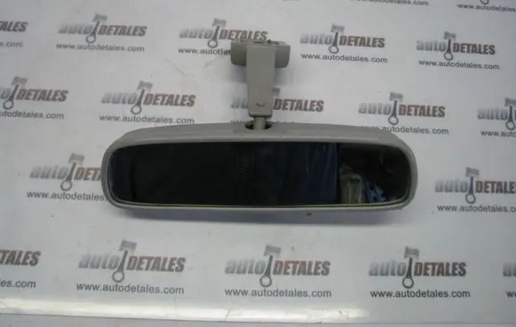 Toyota Corolla Verso E121 Rear view mirror (interior) E13010129
