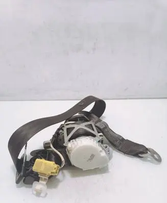 Volkswagen PASSAT B6 Front seatbelt 3C1857706F
