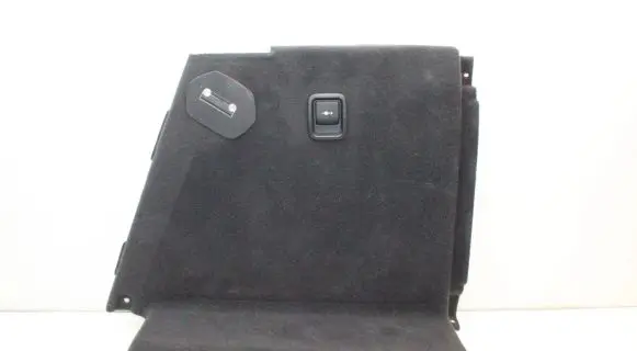 BMW X3 F25 Trunk/boot side trim panel 7222222