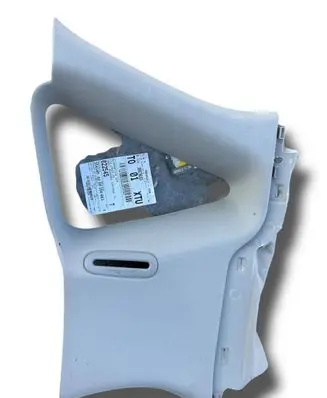 Renault Scenic I Central body control module 8200084328
