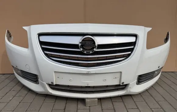 Opel Insignia A Front bumper 13288286