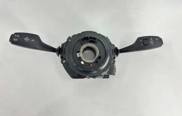 BMW 1 F20 F21 Wiper turn signal indicator stalk/switch 9253759