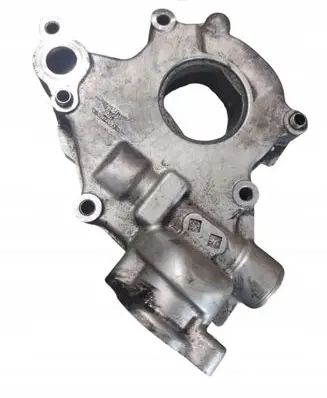 Subaru Impreza III Oil pump 150KM
