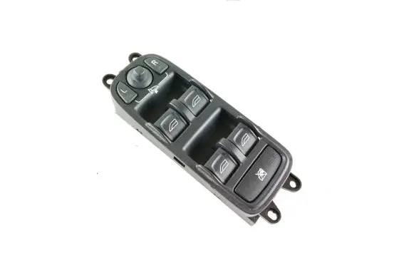 Volvo V50 Electric window control switch 30773211 03454120 061107