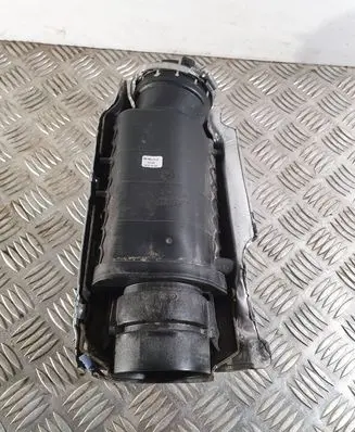 Volvo S60 Heat shield in engine bay 31437205 G942A