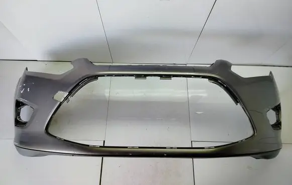 Ford C-MAX II Front bumper AM51R17K757A
