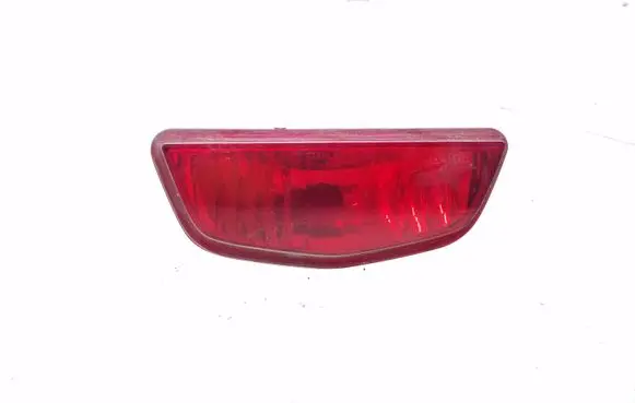 Rear tail light reflector
