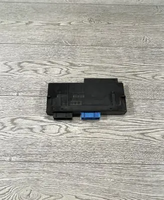 BMW 3 E92 E93 Comfort/convenience module 9131780