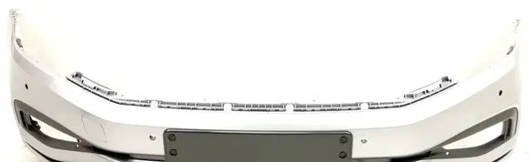 Volkswagen PASSAT B8 Front bumper 3G0807217AM