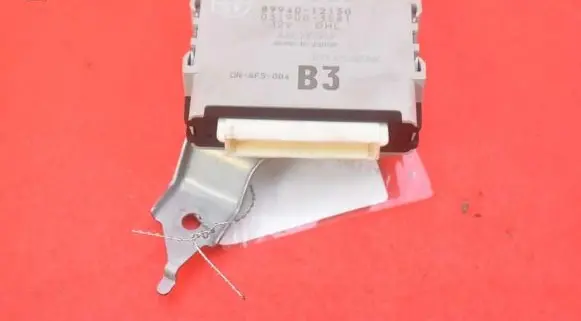 Toyota Auris E180 Engine control unit/module ECU 89940-12130
