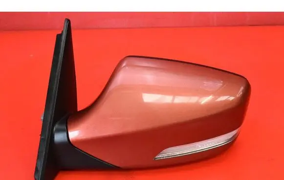 Hyundai ix20 Front door electric wing mirror 023372