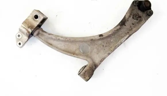 Volkswagen PASSAT B7 Front control arm