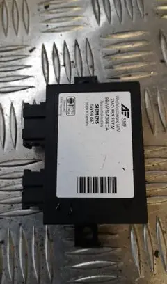 Volkswagen Sharan Other control units/modules 7m0953257m