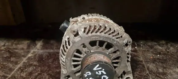 Citroen C5 Generator/alternator 9654752880 A004TJ0084C