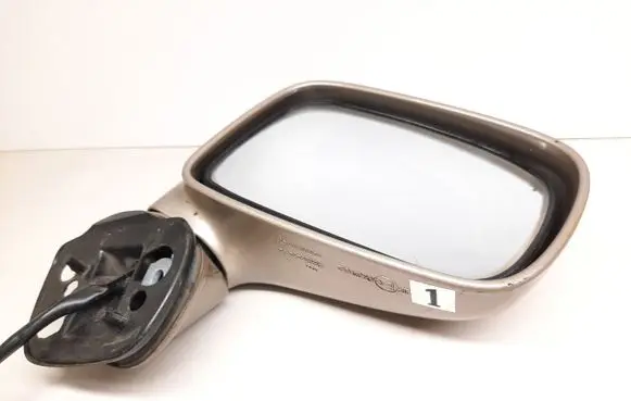 Suzuki Liana Front door electric wing mirror 012162 022162