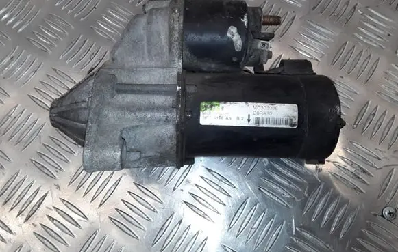 Mitsubishi Carisma Starter motor MD308088 D6RA76 04F0166AN