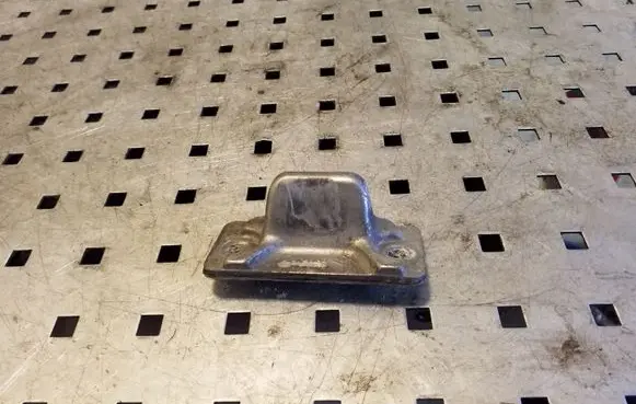 Nissan Primastar Other exterior part