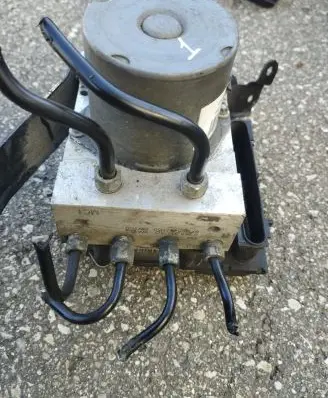 Honda CR-V ABS Pump 57110SWYG014M1