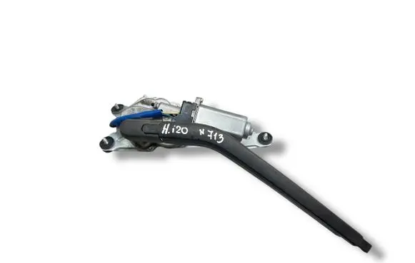 Hyundai i20 (PB PBT) Rear window wiper motor 987101J000