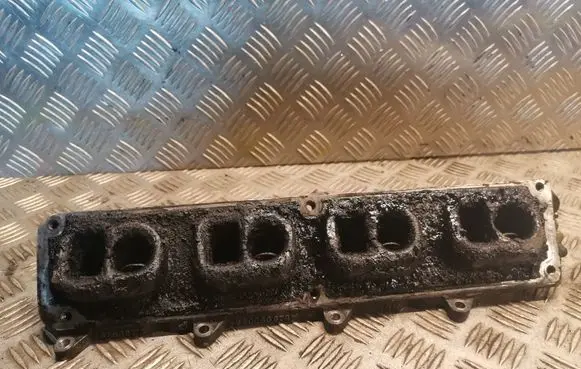 Mercedes-Benz S W220 Intake manifold 6280900644