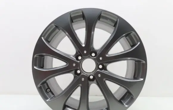 Mercedes-Benz GLC C253 R18 alloy rim A0009050030Q86 A2534011500