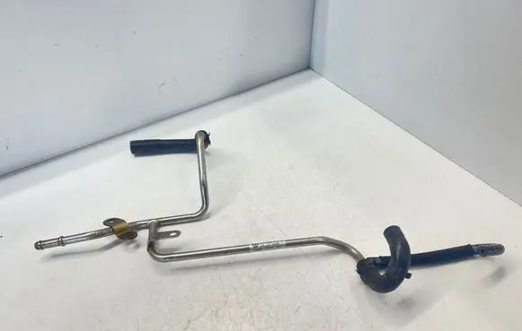 Volkswagen Touran II Fuel return line/hose 03L201360R