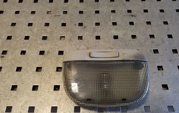 Subaru Forester SH Other interior light