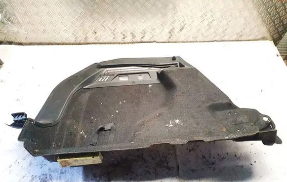 Volkswagen ID.4 Other trunk/boot trim element 11a867427q 2241555903