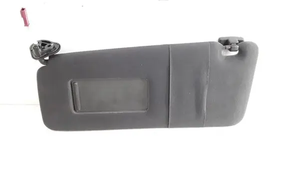 BMW X5 E53 Sun visor