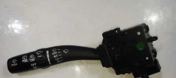 KIA Carens II Wiper control stalk 200003145 202005766 202005765