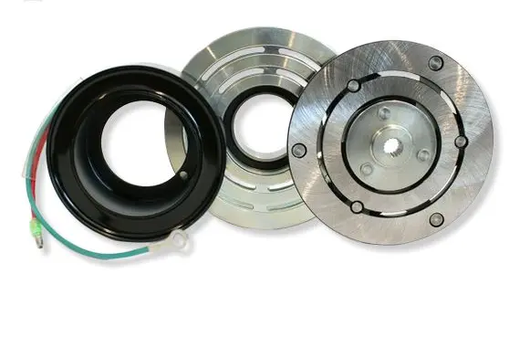 Honda CR-V Air conditioning (A/C) compressor (pump) 38800R6FG210M2 38810R6FG72 38810R6FG21