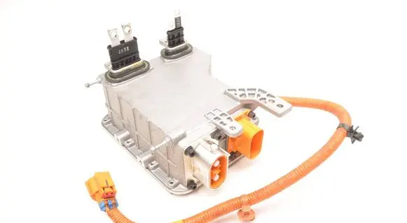 Hyundai Ioniq Voltage converter inverter 91950-G7100