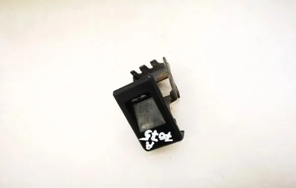 Rover 45 Engine bonnet (hood) release handle