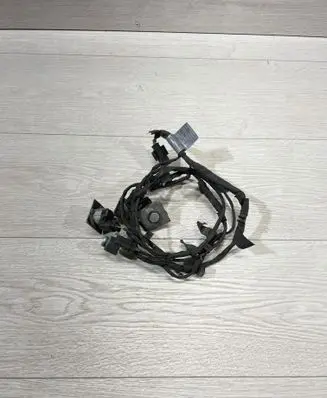 BMW 5 GT F07 Parking sensor (PDC) wiring loom 9210770 512703A02