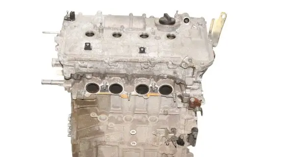 Lexus CT 200H Engine 2ZRFXE