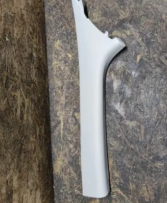 Suzuki Alto (B) pillar trim (top) 7612168K0