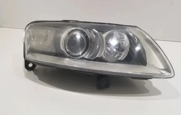 Audi A6 S6 C6 4F Headlight/headlamp 4F0941004BB
