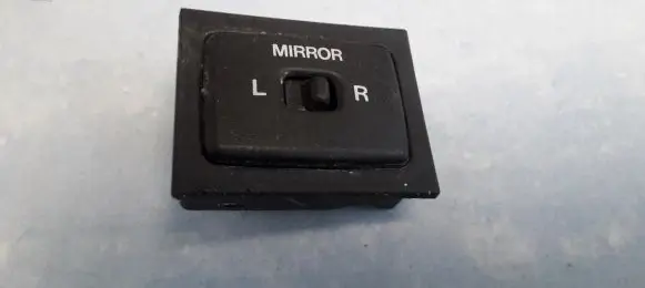Suzuki Baleno EG Wing mirror switch