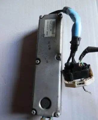 Cadillac Escalade MPM control module 00020
